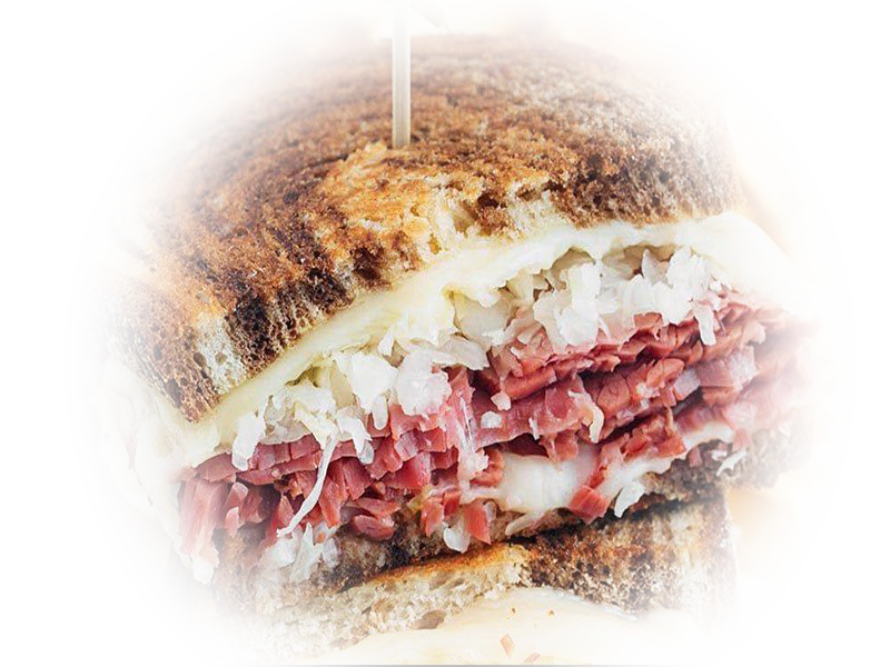 Reuben