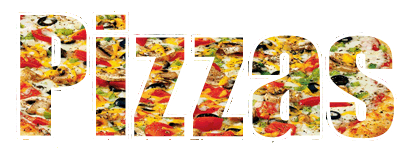 Pizzas