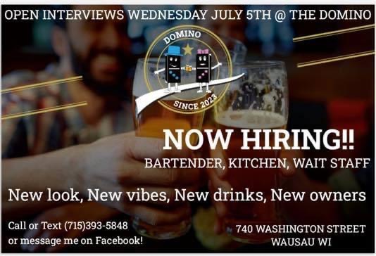 hiring